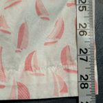 Vineyard Vines Pink and White Pajama Pants Photo 8