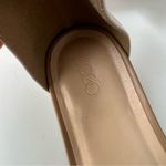 LOGO By Lori Goldstein  Leather Ankle Strap 9m Photo 2