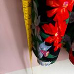 Old Navy  Maxi Dress Floral Cottagecore Romantic Boho Fairycore Small Photo 3