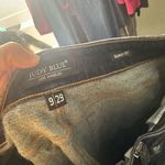 Judy Blue  Women’s 9/29 Blue Skinny Fit Jeans Photo 5