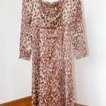 Reformation  Maryanne Dress (Cat) Photo 0