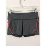 Gianni Bini grey short activewear exercise shorts Photo 2