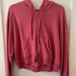 American Eagle Outfitters Sweater Zip Photo 0