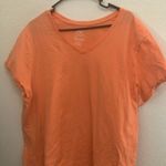 Just My Size FINAL MARKDOWN  essentials tee 3x Photo 0