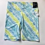 Gap Fit Women’s Multi-color Athletic Sporty Workout High Rise Bike Shorts
Sz M Photo 0