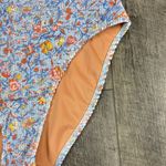 J.Crew  Scrunchie Classic One Piece Swimsuit  Photo 4