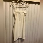 Windsor white cute dress size S, Graduation dress. only worn once Photo 5