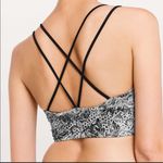 Lululemon  sport bra pushing limit Photo 1