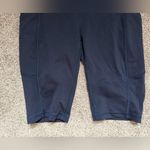 Lululemon  Invigorate High-Rise Short 10" in True Navy Blue Size 4 Biker Short Photo 3
