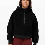 Lululemon  Scuba Oversized Sherpa 1/2 Zip Photo 0