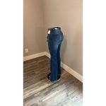 Ymi  Women’s Gigi Fit Flare Bell Bottom High Waist Jeans Size 7/28 NWT #84 Photo 7