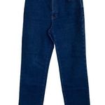 Style & Co Style and co women’s straight legged jeans size 10 Photo 0