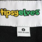 Tipsy Elves Skeleton Onesie Jumpsuit S NWT Photo 6