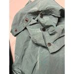 Free People Movement Green Stadium Pants size Medium Photo 7