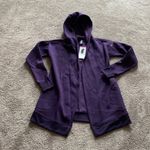 Active Life  Sweatshirt Jacket SIZE S Photo 0