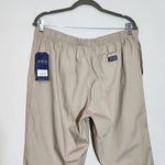 Authentic Cherokee Workwear Cherokee Light Khaki Scrubs NWT Size Medium Khaki Cherokee Workwear Photo 4