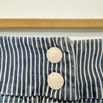 See By Chloe  Striped Mini Skirt Photo 2