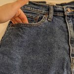 Levi's  Brand New Vintage Inspired Mom Shorts Photo 6