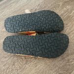 Birkenstock Papillio Sandals pink orange size 39 Photo 6