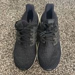 Adidas Black Ultra Boost Photo 4