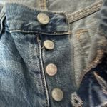 Free People Jean Shorts️ Photo 2