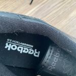 Reebok Classic Renaissance Black Memorytech Premier Comfort size 9 Photo 7