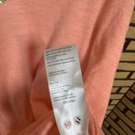 We The Free  Peach Cold‎ Shoulder Top Size Large Photo 8