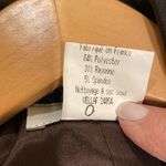 Vertigo Paris  Brown Jacket Size XS Made in France Photo 5