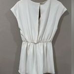 She & Sky Romper
Bridal Graduation Romper Photo 5