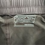 Patagonia  Fleetwith Skort In Dark Gray Photo 6