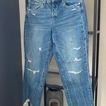 BLANK NYC NWT The Madison High Rise Crop Jeans Photo 0