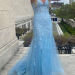 Ellie Wilde Prom Dress Photo 1