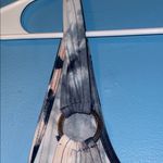 Derek Heart  Tie-Dye body suit 2X Photo 8