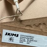 SKIMS  Fits Everybody Strapless Bra 32A Photo 5