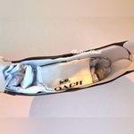 Coach  Large Suede Brooklyn 39 Shoulder Bag Warm Brown Photo 9