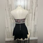 Two piece outfit set Black Photo 2