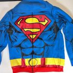 Marvel Superman Jacket Photo 0