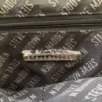 Steve Madden Clear Pink Crossbody Bag Photo 3