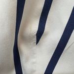 Ralph Lauren Lauren  Womens Striped Blazer 16W Photo 5