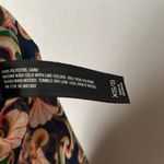 The Webster Miami sz S kimono robe mini dress Red Photo 6