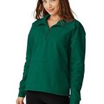 Beyond Yoga Trek Pullover Photo 0