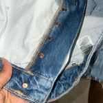 Old Navy  High-Waisted OG Straight Ripped Jean Size 22 Photo 9