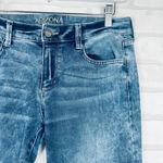 Arizona Jeans Arizona Jean Co Womens Blue Wash Denim Jeans Size 9 Long Casual Pants Photo 11