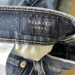 Lucky Brand  Relaxed shorts high waist sz 4 / 27 euc Photo 2