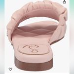 Sam Edelman  Briar Sandal Pale Pink sz 8 Photo 7