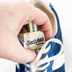 Seavees  Acorn Trainer Sneakers Varsity Blue Casual Shoes 8.5 Photo 4