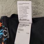 Calvin Klein  Women's Archive Logo Lightly Lined Bralette Litho Print Size XL Photo 11