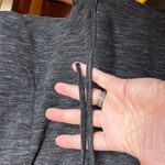 32 Degrees Heat 32 Degrees Women's Pull On Adjustable Waist Shorts Heather Black Size Large Photo 4