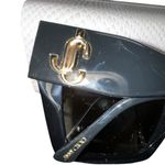 Jimmy Choo  black sunglasses Photo 10