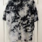 Billabong  Tie-Dye T-Shirt Photo 1
